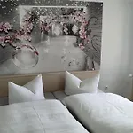 Bringfriede Apartman *