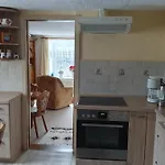 Bringfriede Apartman