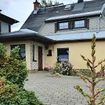 Apartman Bringfriede Muldenhammer