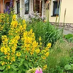 Apartman Bringfriede Muldenhammer