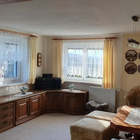 Apartament Bringfriede