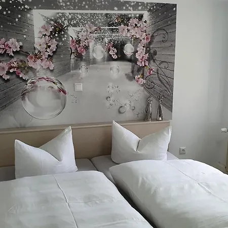 Bringfriede Appartement *