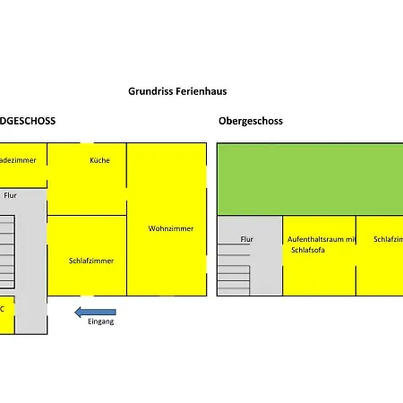 Apartament Bringfriede *