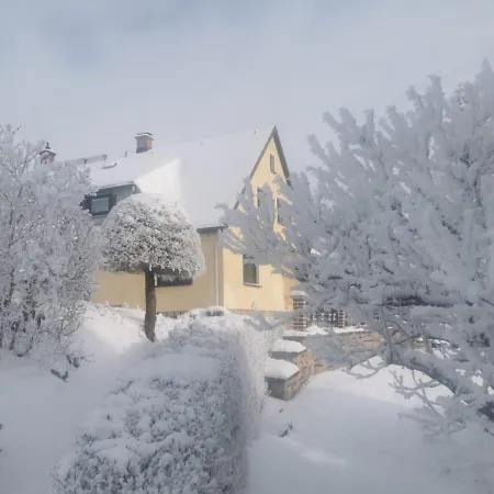 Bringfriede Muldenhammer