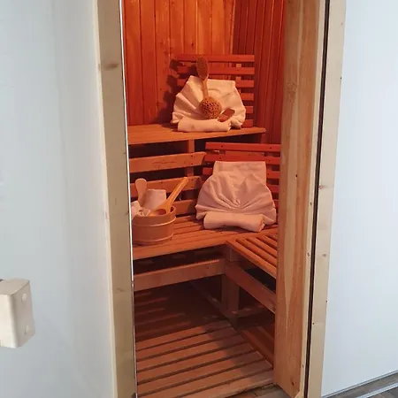 Apartament Bringfriede