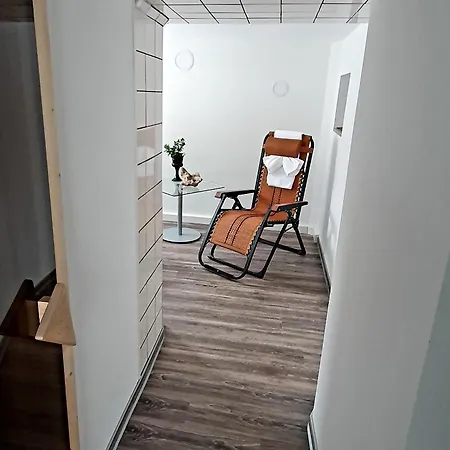 Bringfriede Apartament Muldenhammer