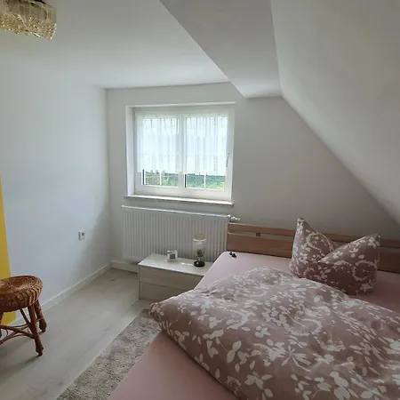 Apartmán Bringfriede