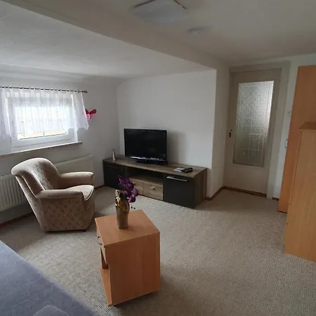 Bringfriede Apartmán *