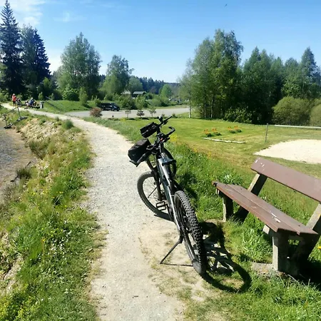 Appartement Bringfriede *