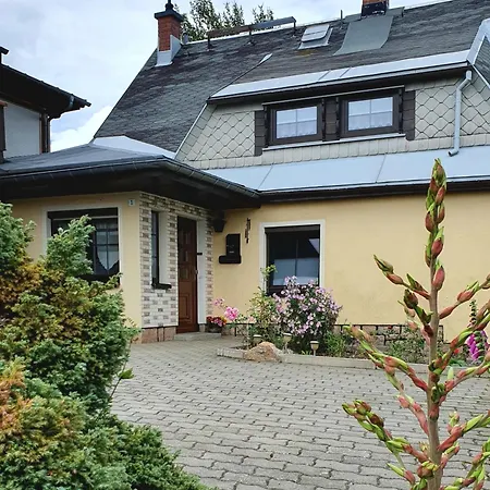 Apartament Bringfriede Muldenhammer