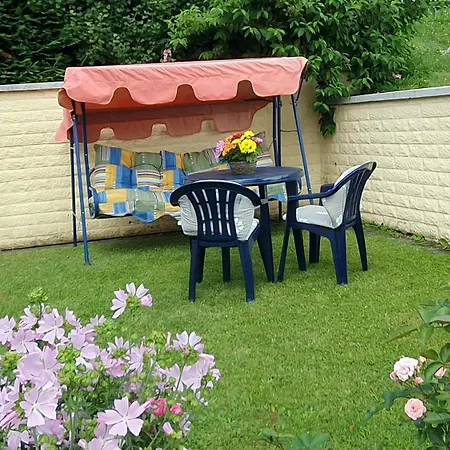 Bringfriede Appartement