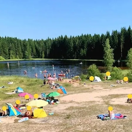 Bringfriede Apartmán