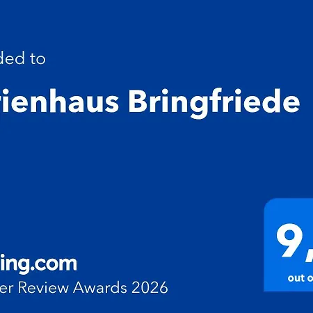 Bringfriede Muldenhammer