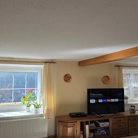 Bringfriede Appartement *