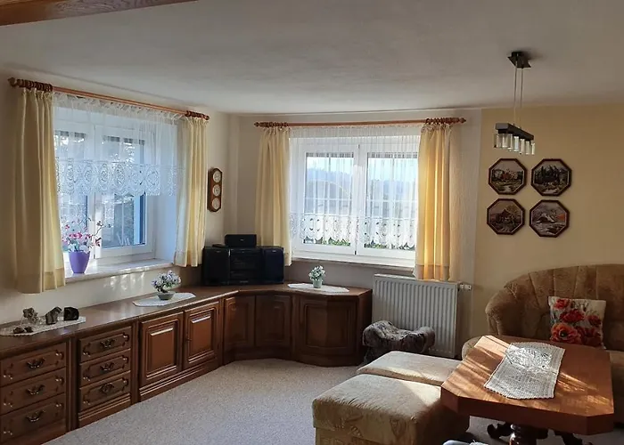 Appartement Bringfriede