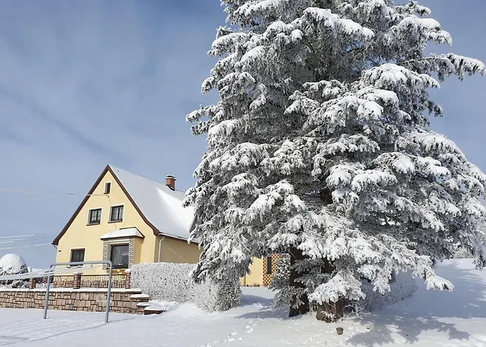 Appartement Bringfriede