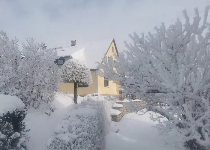 Bringfriede Muldenhammer