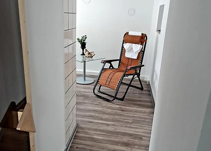 Bringfriede Appartement Muldenhammer