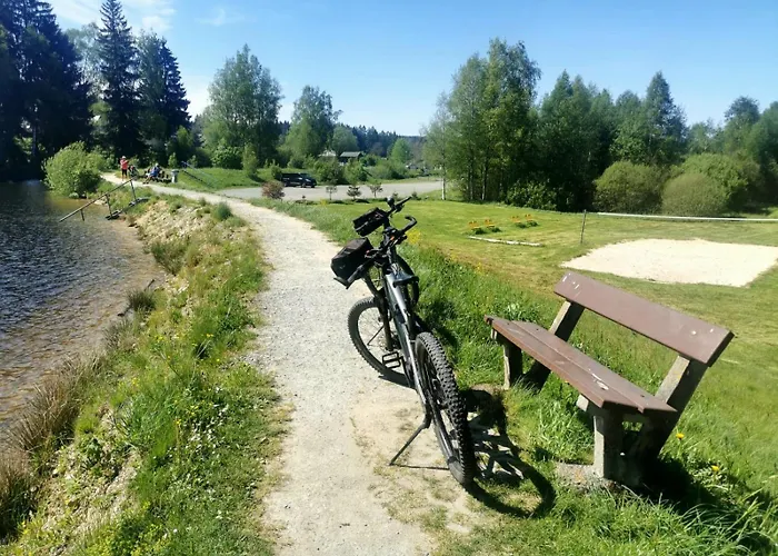 Appartement Bringfriede *