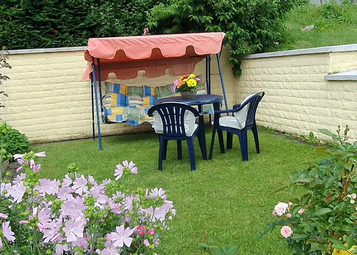 Bringfriede Appartement