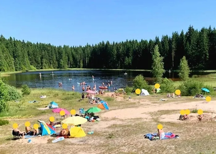 Bringfriede Appartement