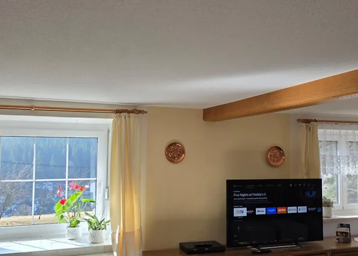 Bringfriede Appartement *